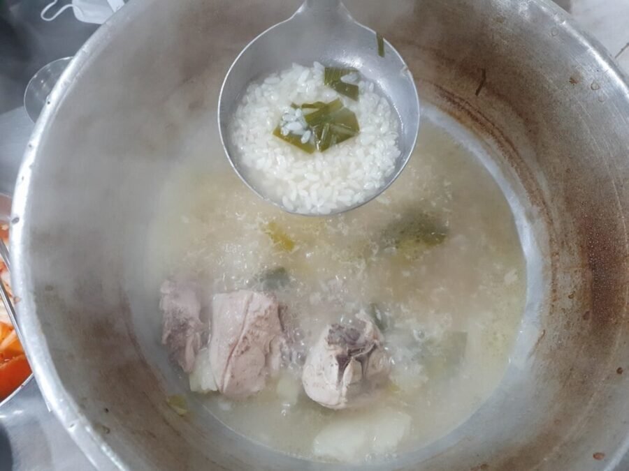 한국인보다 일본인이 더 좋아하는 한국 음식