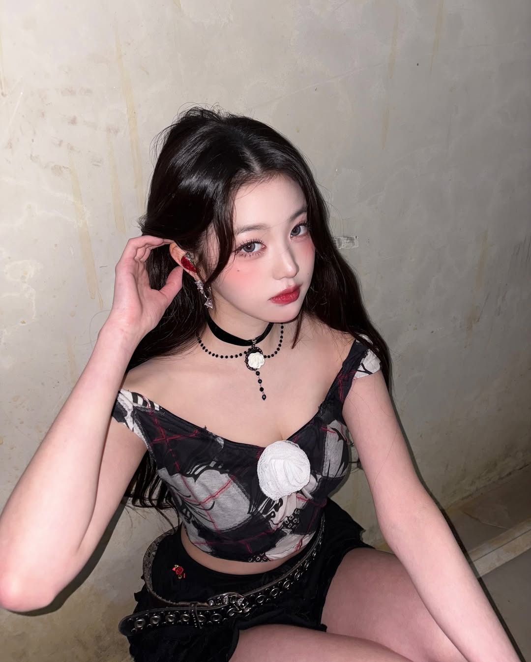 장원영 인스타그램