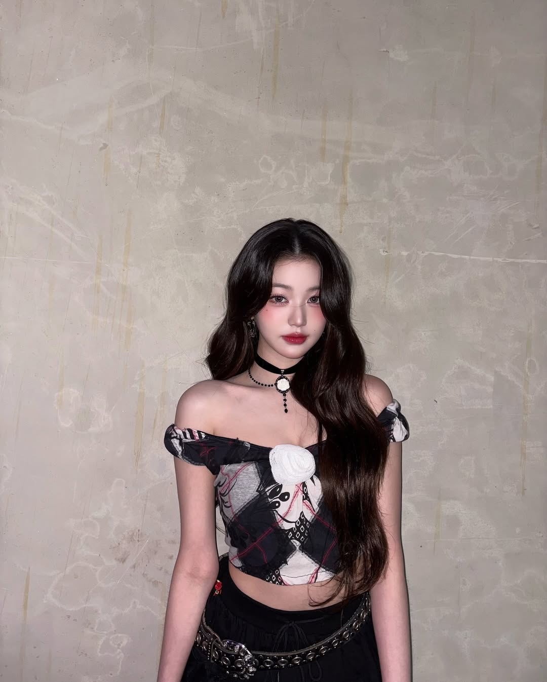 장원영 인스타그램