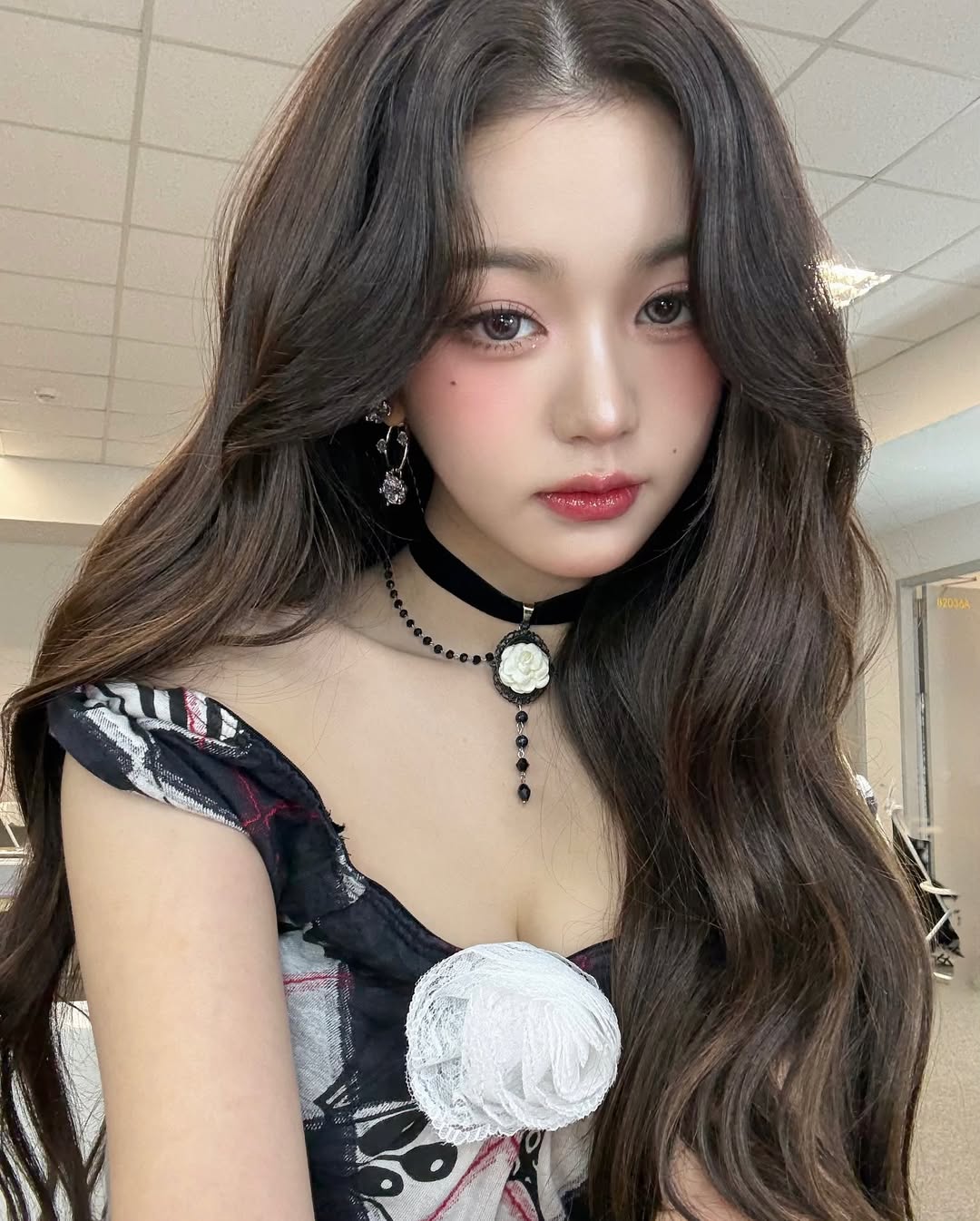 장원영 인스타그램