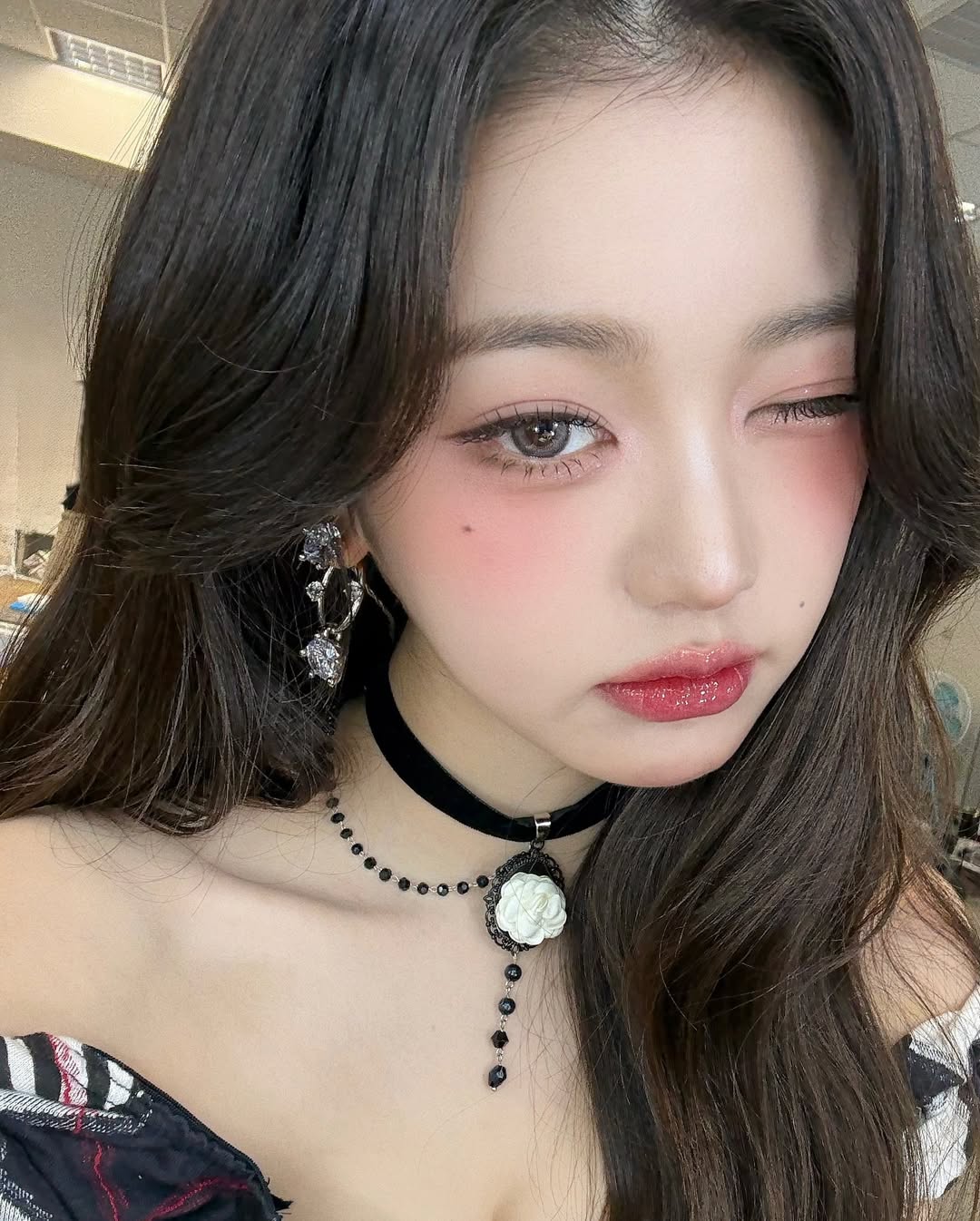 장원영 인스타그램