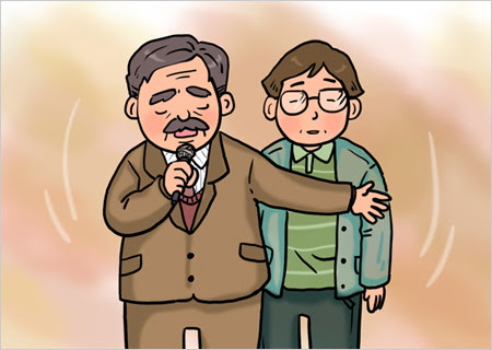 말 한마디, 행동 하나가 누군가에겐 상처가 될 수 있어요