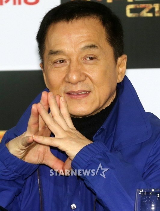 전세계에서 가장 유명한 동양인 연예인이다vs아니다