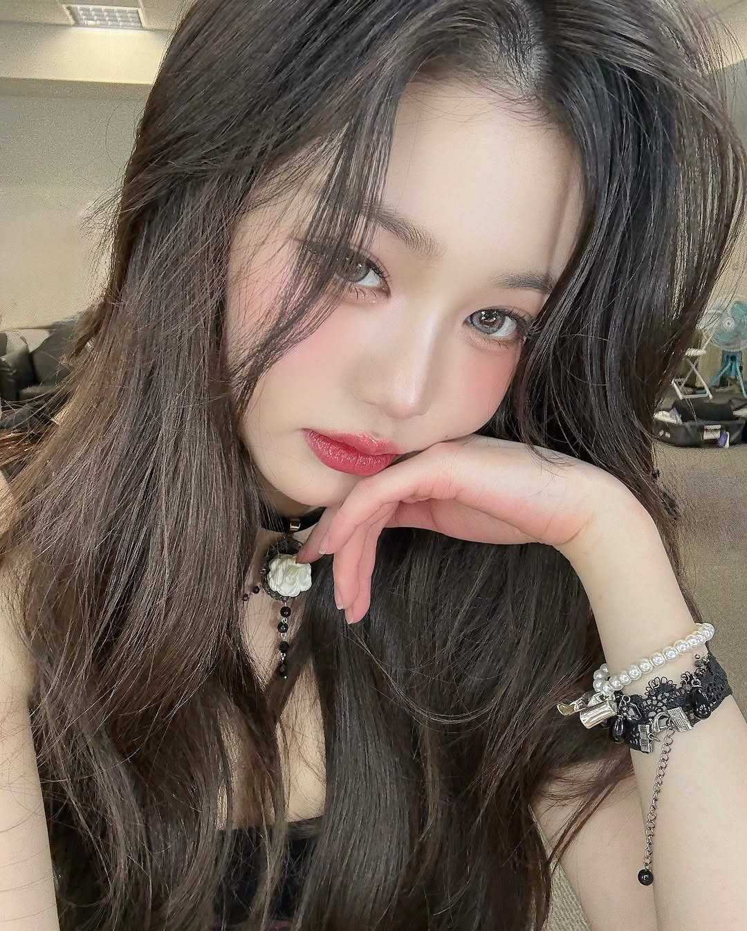 장원영 최근 비주얼 수준