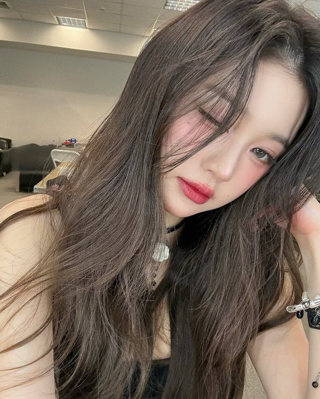 장원영 최근 비주얼 수준