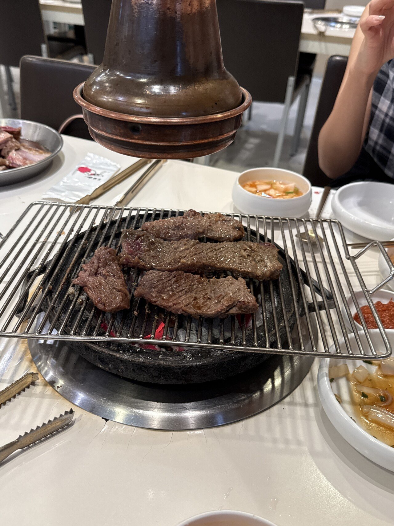 신촌 형제갈비