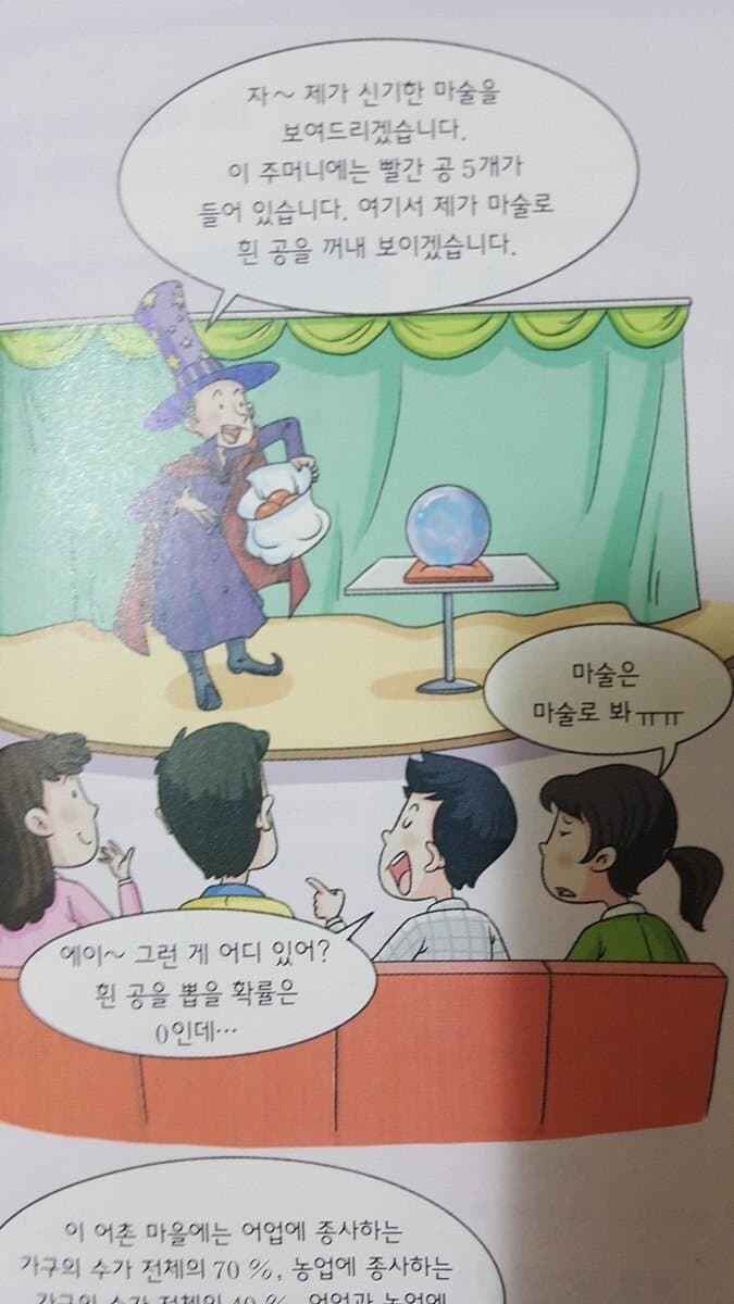싱글벙글 교과서 레전드