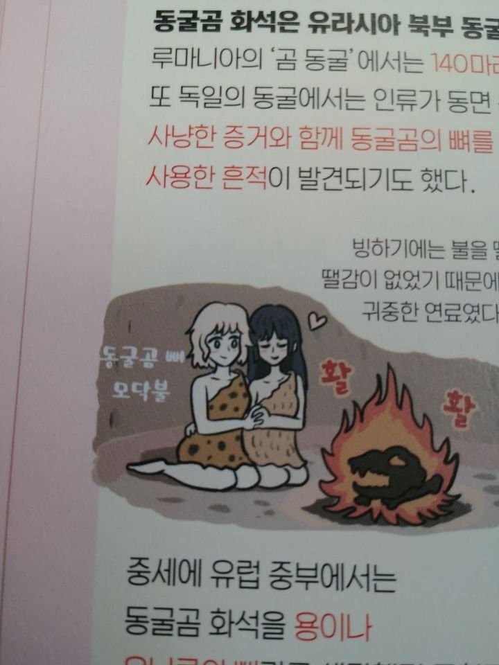 싱글벙글 교과서 레전드
