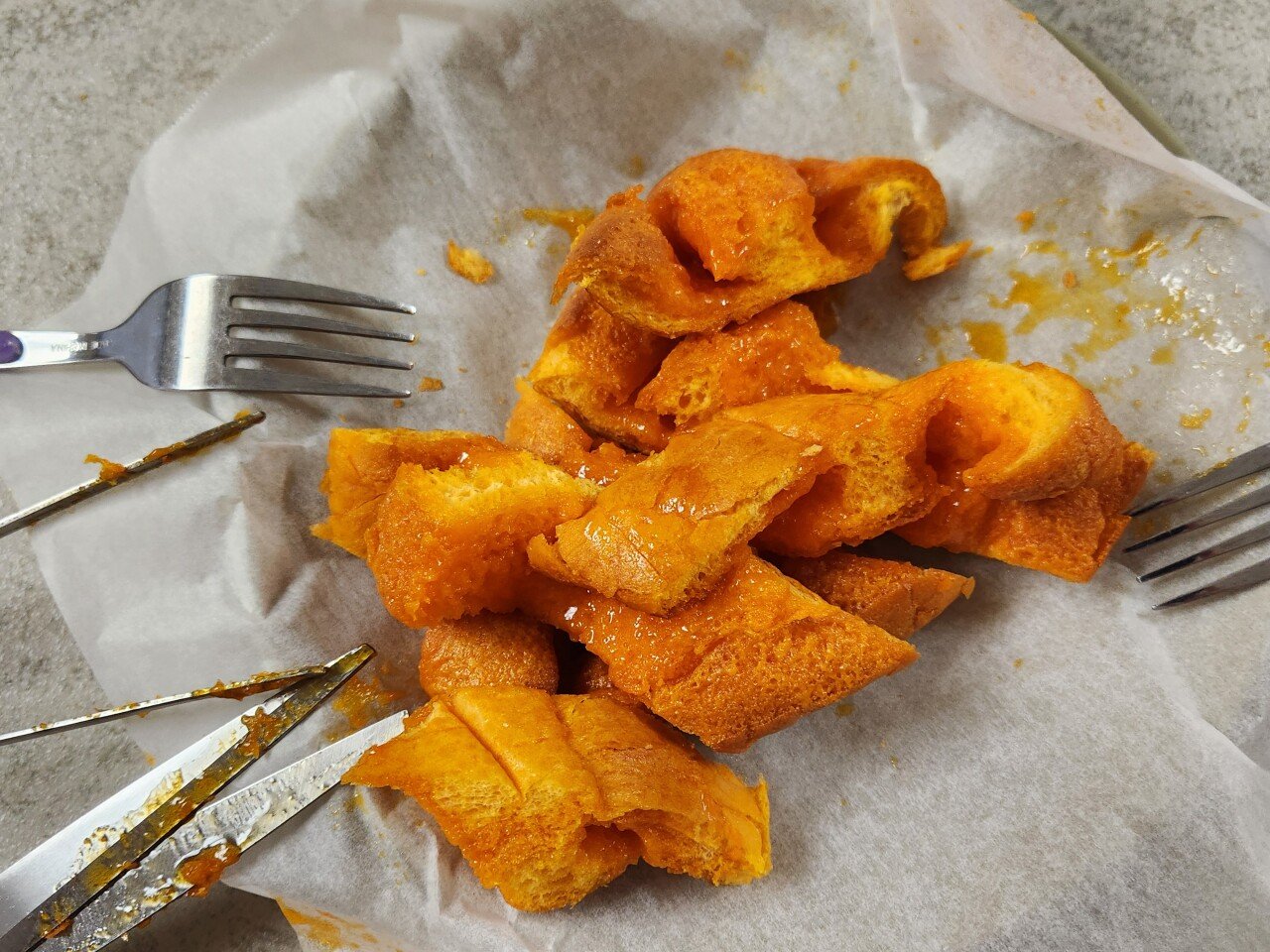 치즈바게뜨 이거 겁네 맛있네