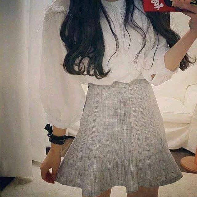 실패할 수 없는 데이트룩