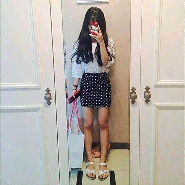 실패할 수 없는 데이트룩