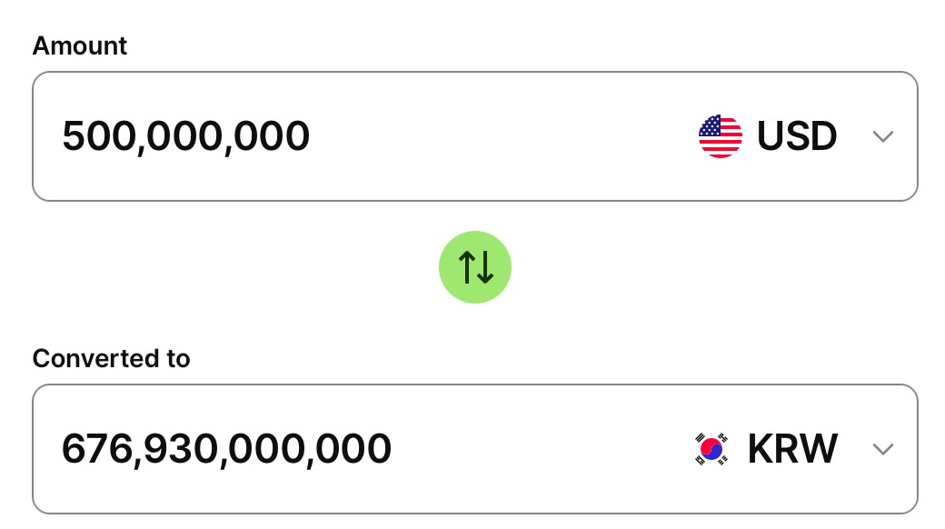제프 베조스가 3일 동안 결혼식에 쓴 돈은 얼마일까?