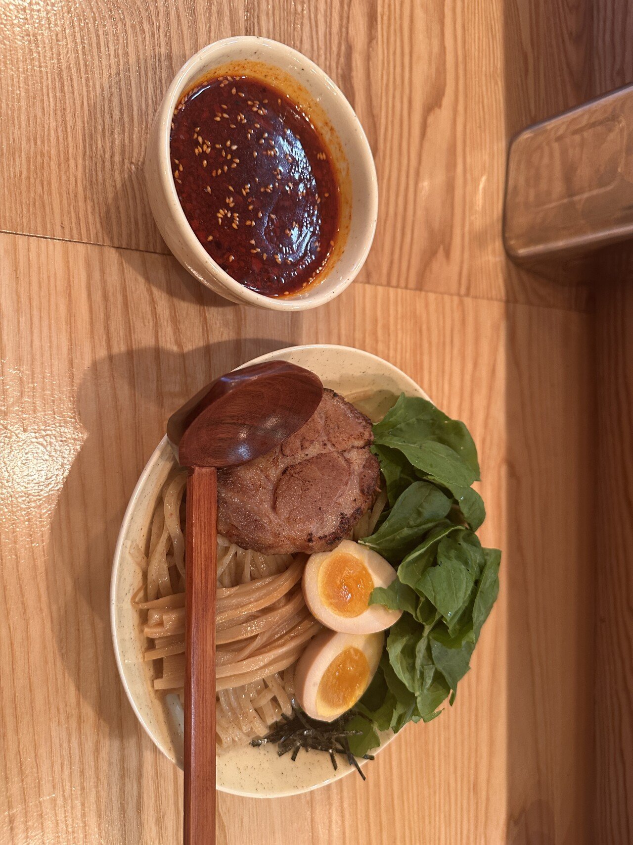 홍대 쪽 츠케멘 맛집 추천좀 해주세요