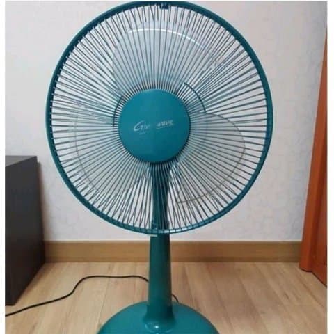 90년대를 상징하는 색