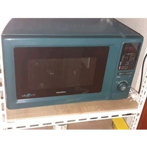 90년대를 상징하는 색