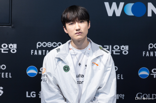 피넛  한왕호  밴픽서 공짜로 지는 느낌 많이 받아 