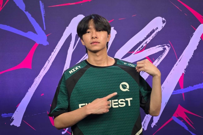 질리언에 담긴 후회 FLY 쿼드의 쓴소리와 속마음