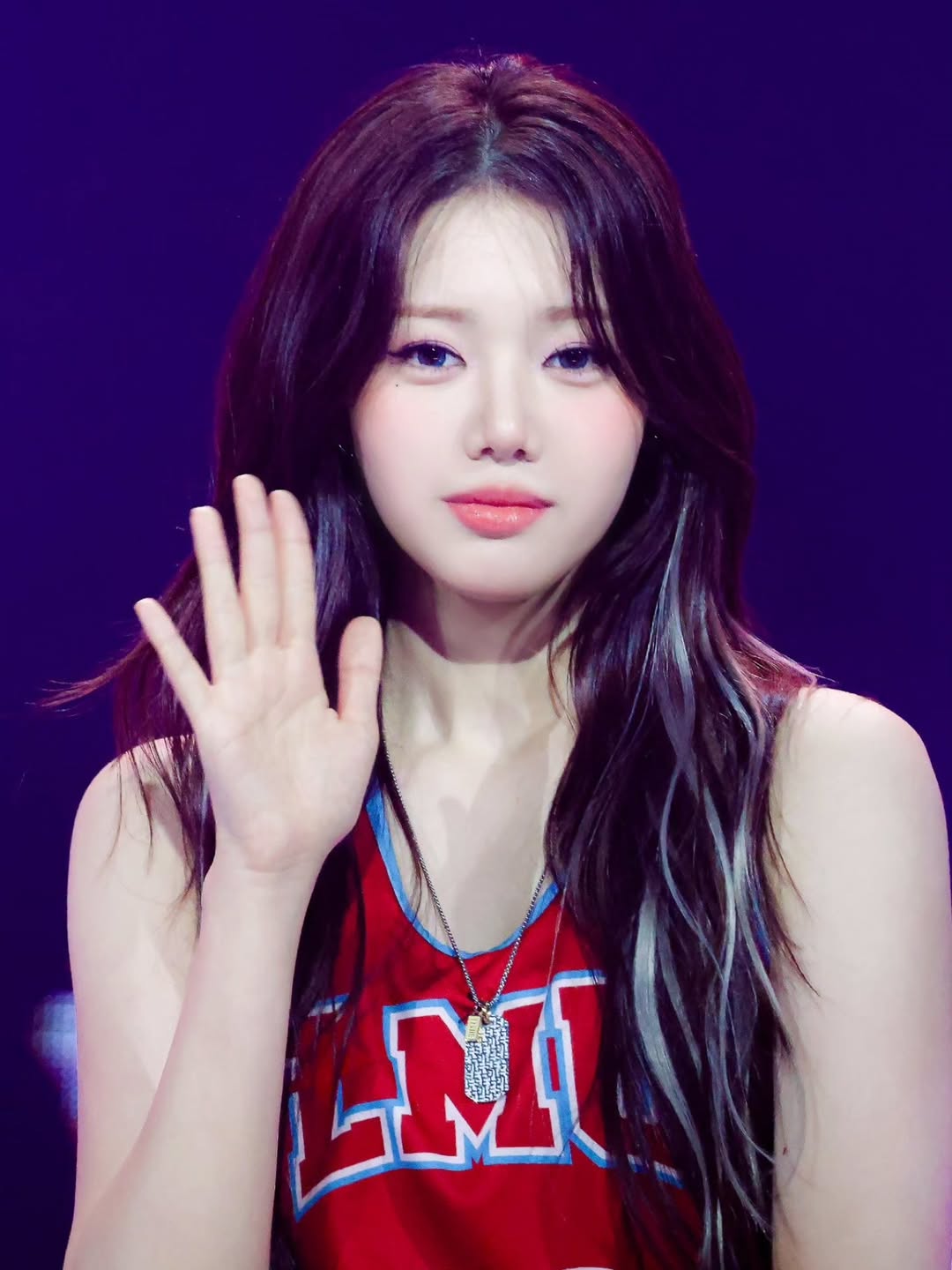 베이비몬스터 로라