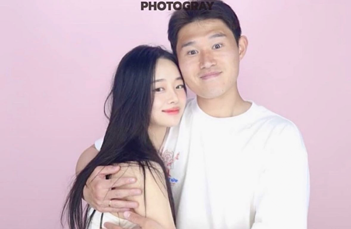 선제골 넣은 이동경이 월드컵 가면 안되는 이유