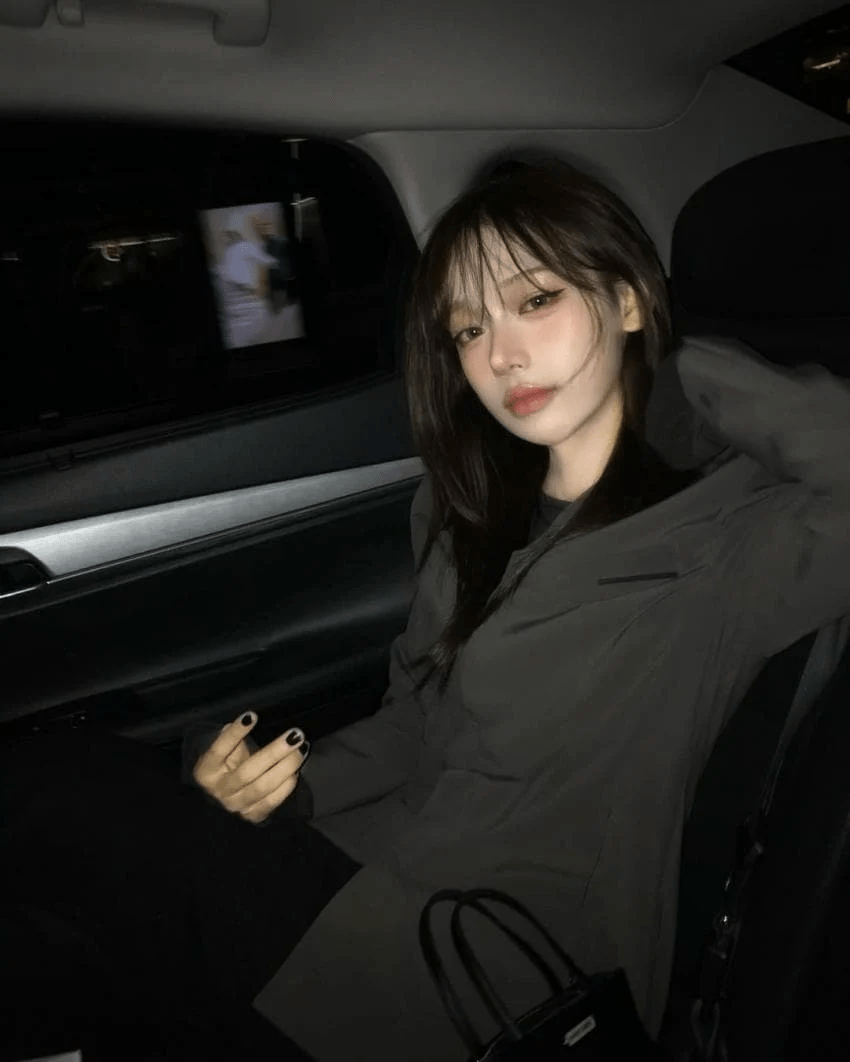 이쁘장한 유튜버