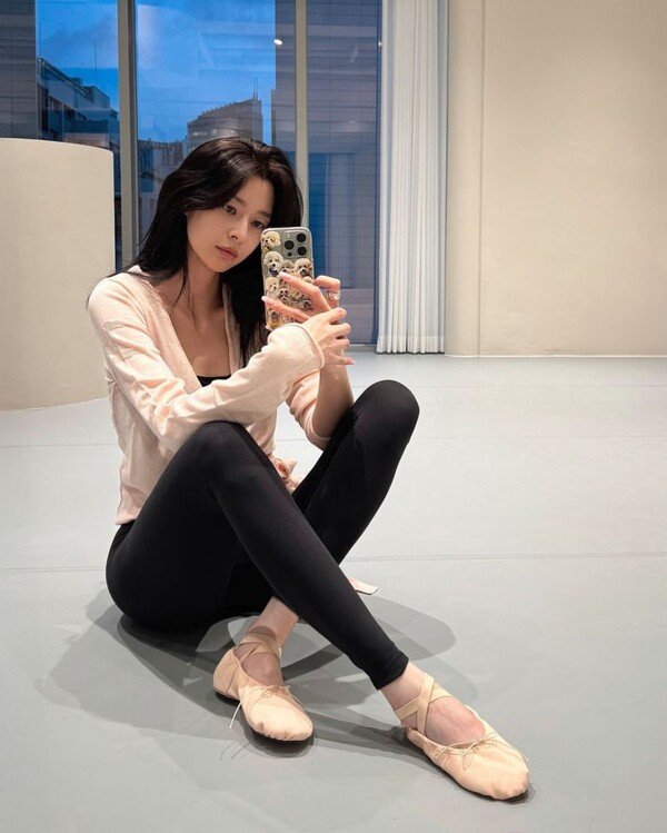 1티어 권나라 근황