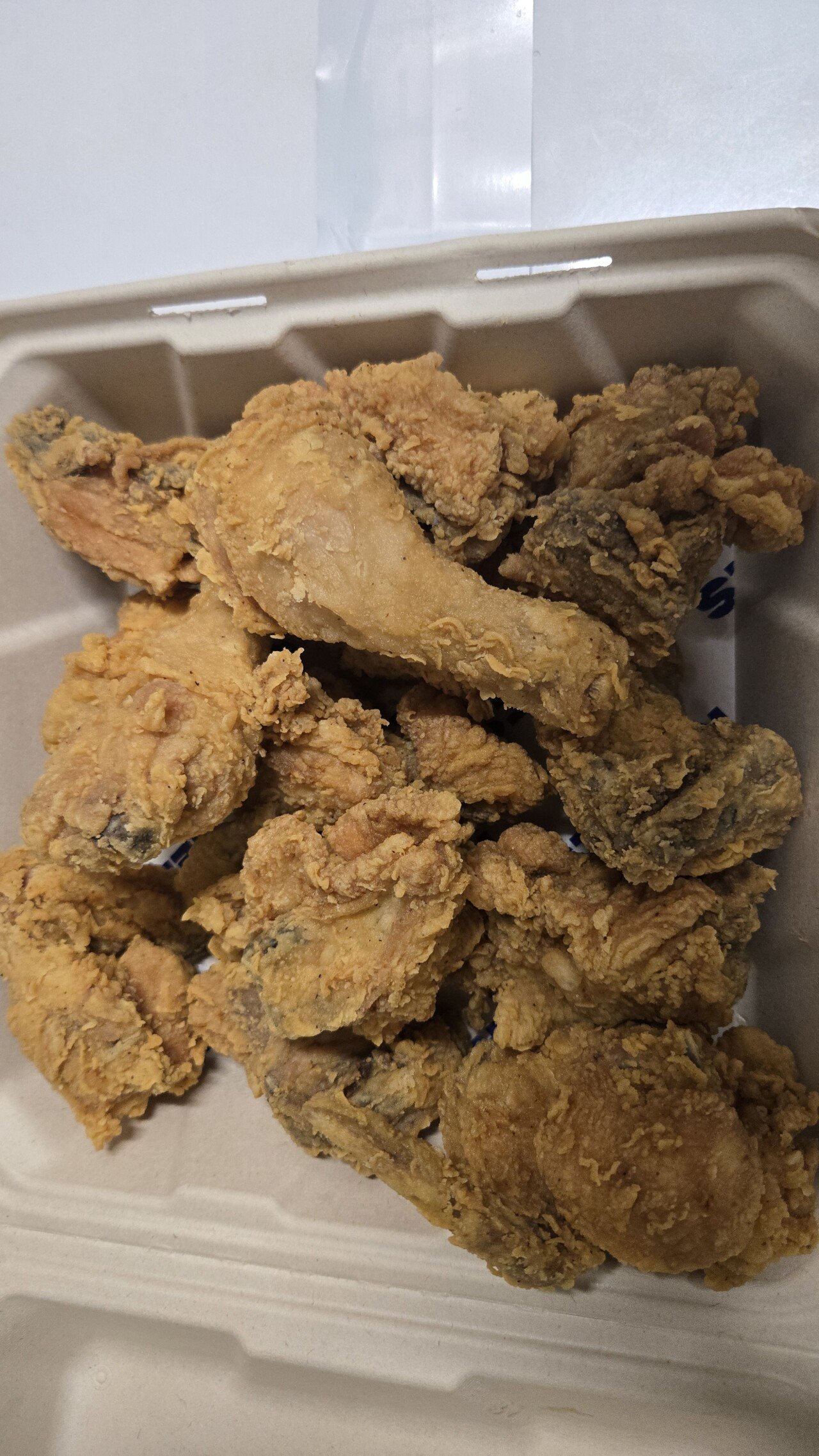 우리동네 가성비 치킨