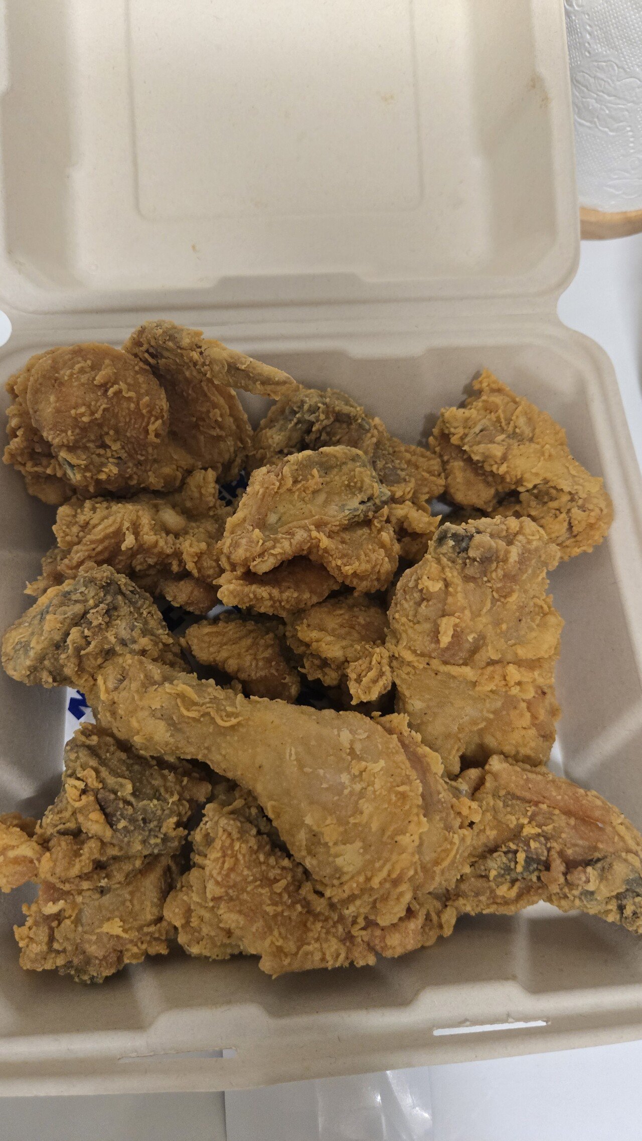우리동네 가성비 치킨