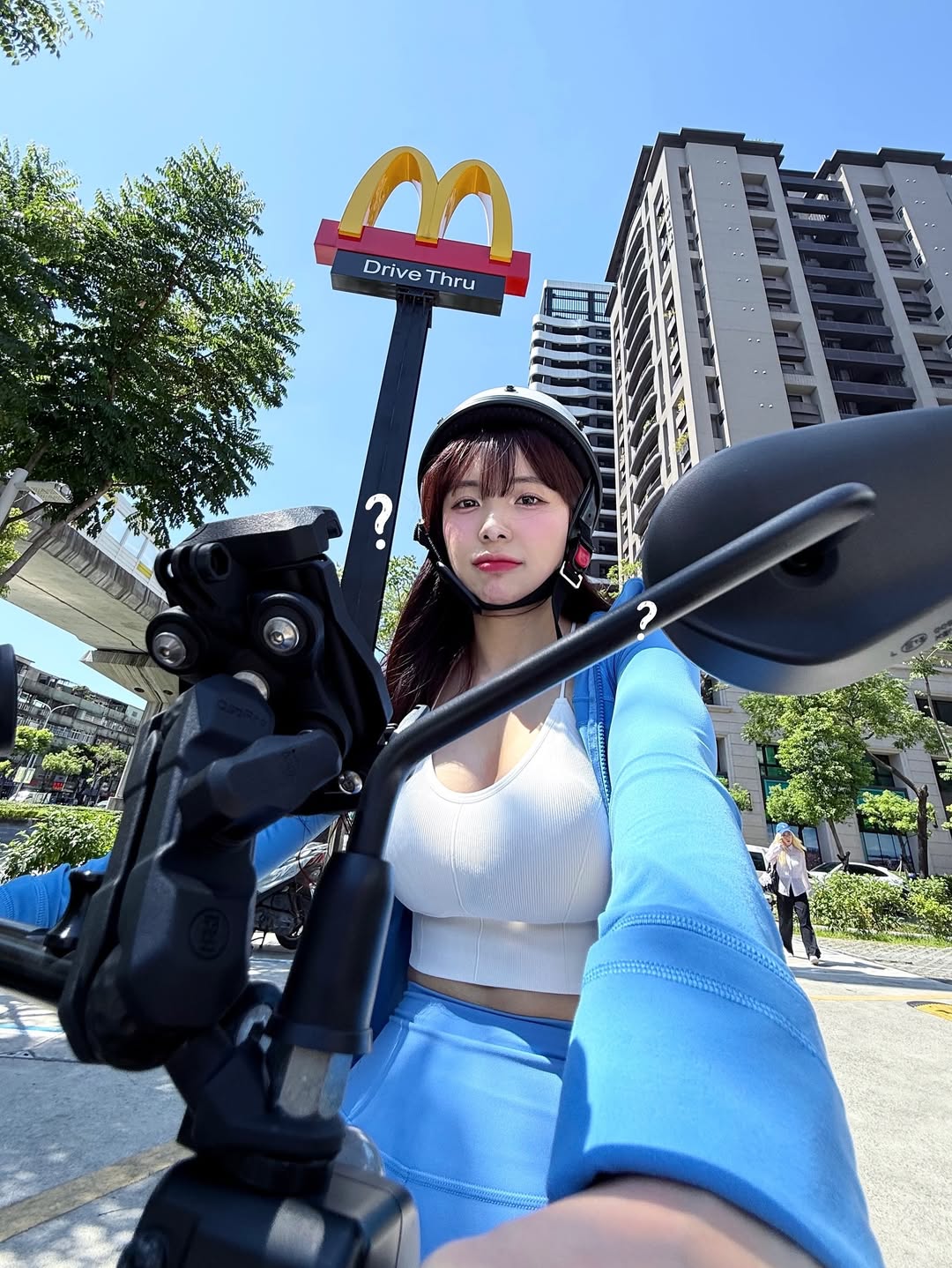 이다혜 치어리더 인스타그램 근황