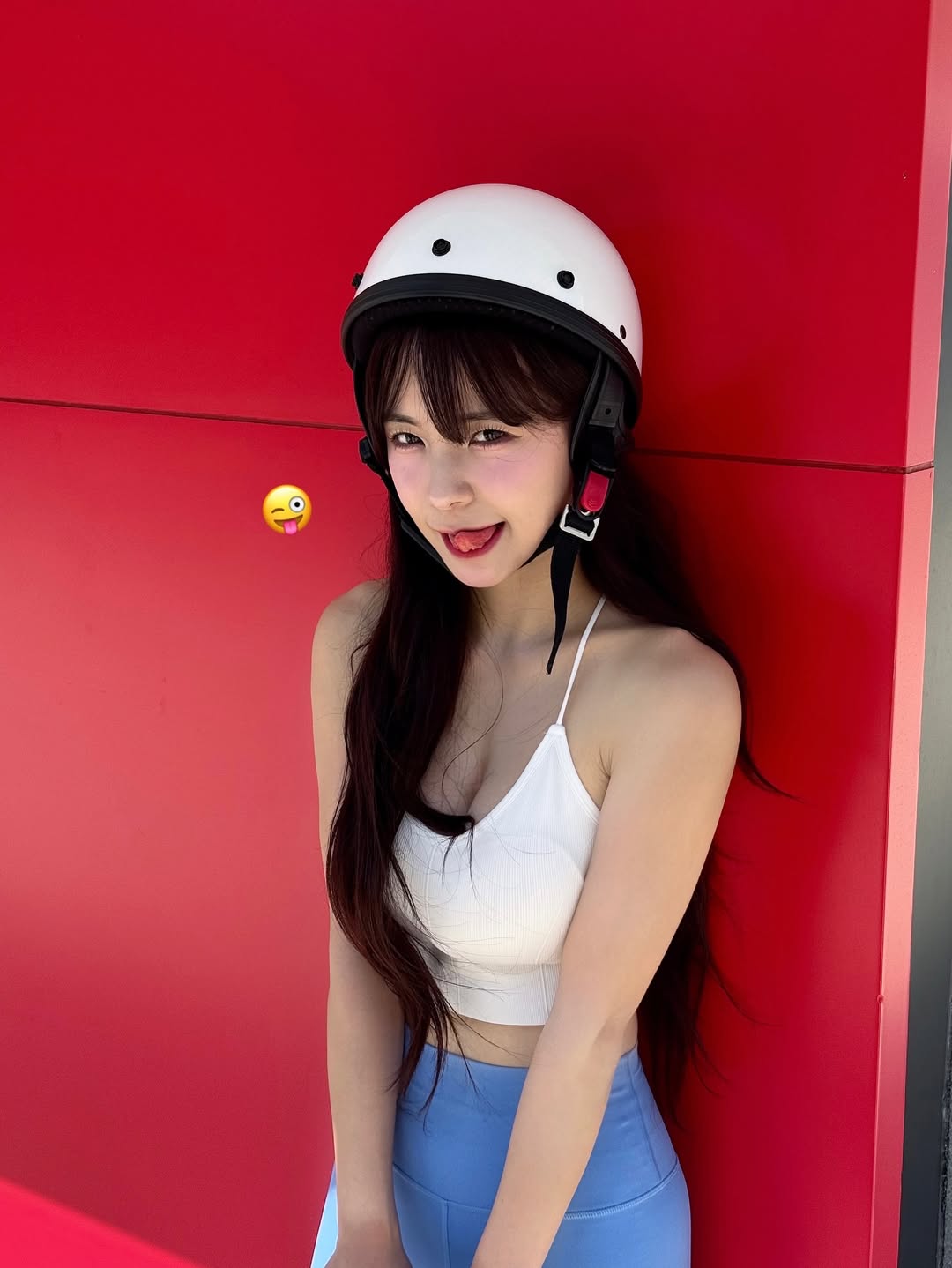 이다혜 치어리더 인스타그램 근황