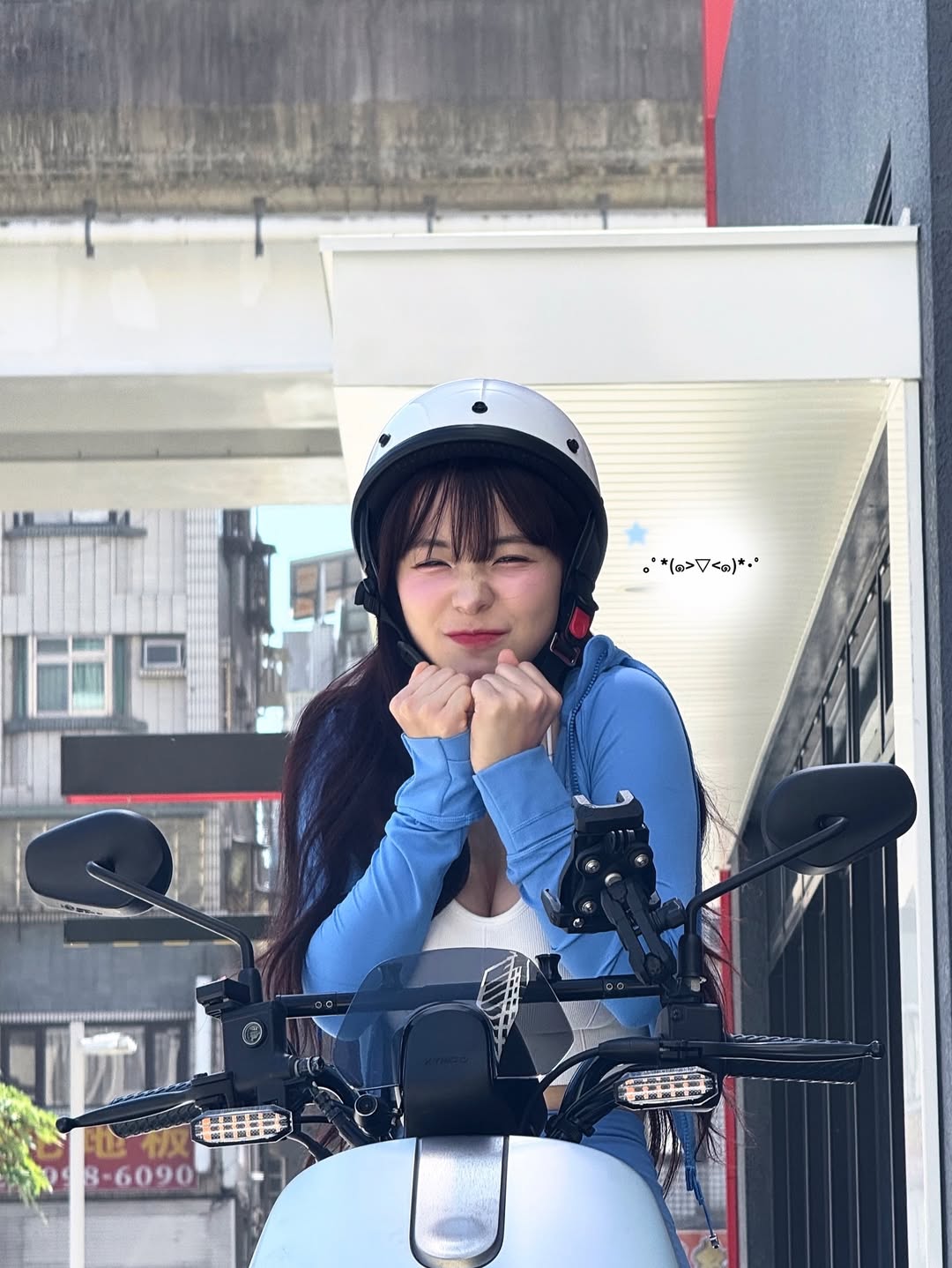 이다혜 치어리더 인스타그램 근황