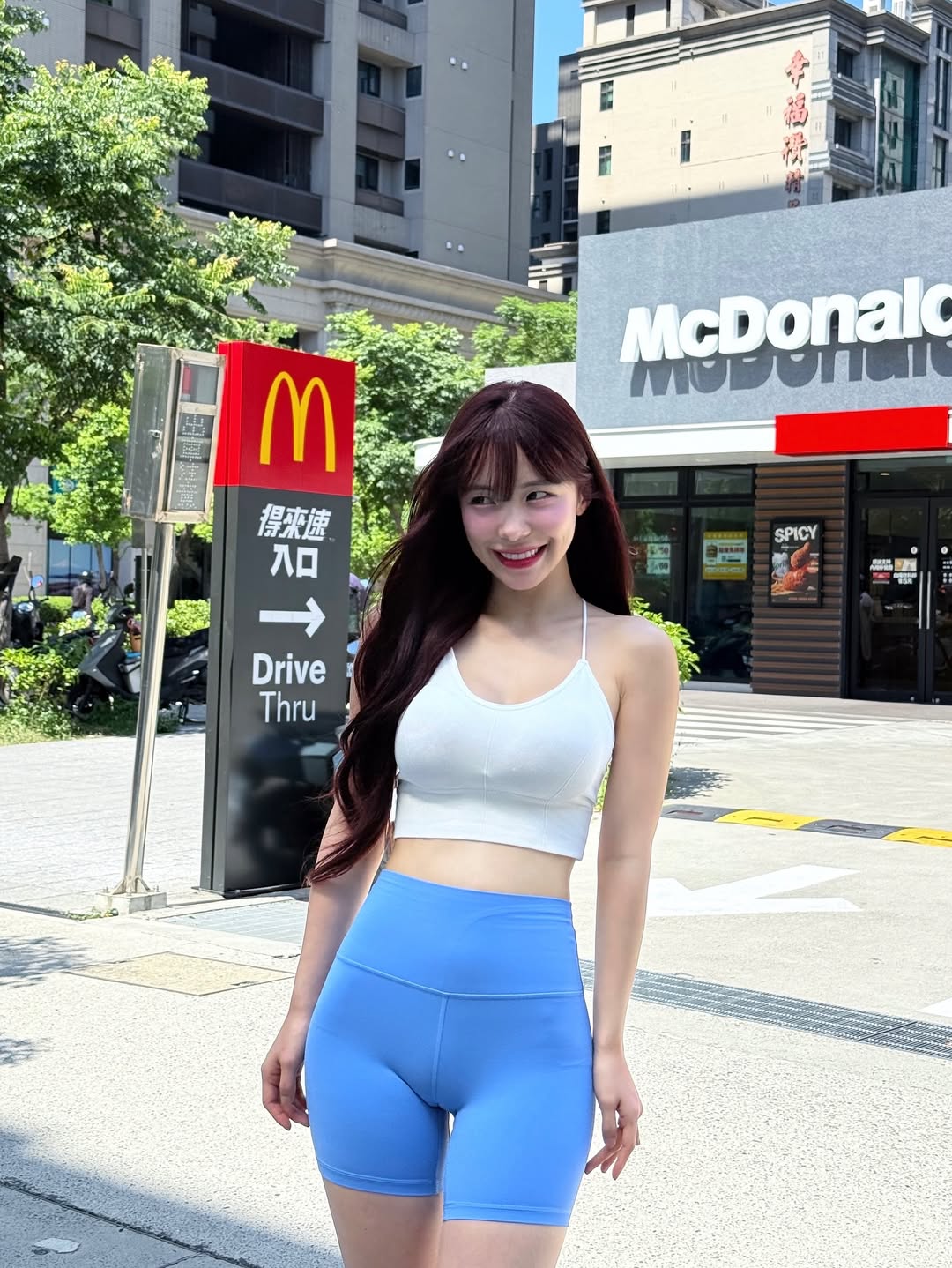 이다혜 치어리더 인스타그램 근황