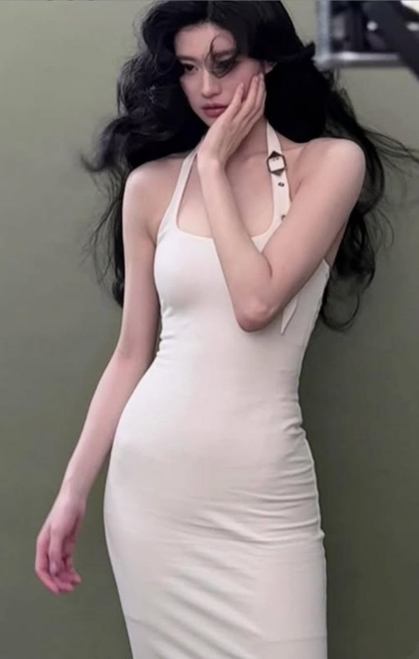 동탄룩 입은 고윤정