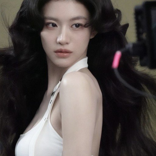 동탄룩 입은 고윤정