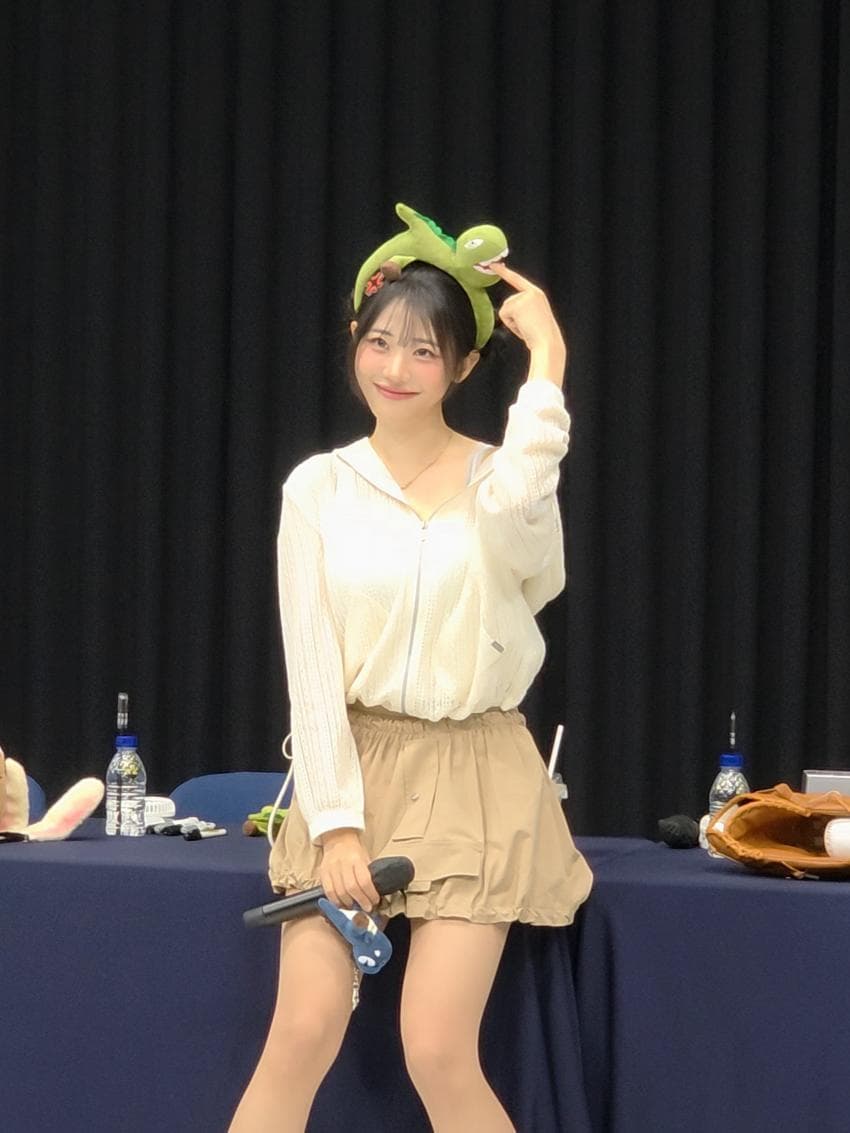 귀여운 히나
