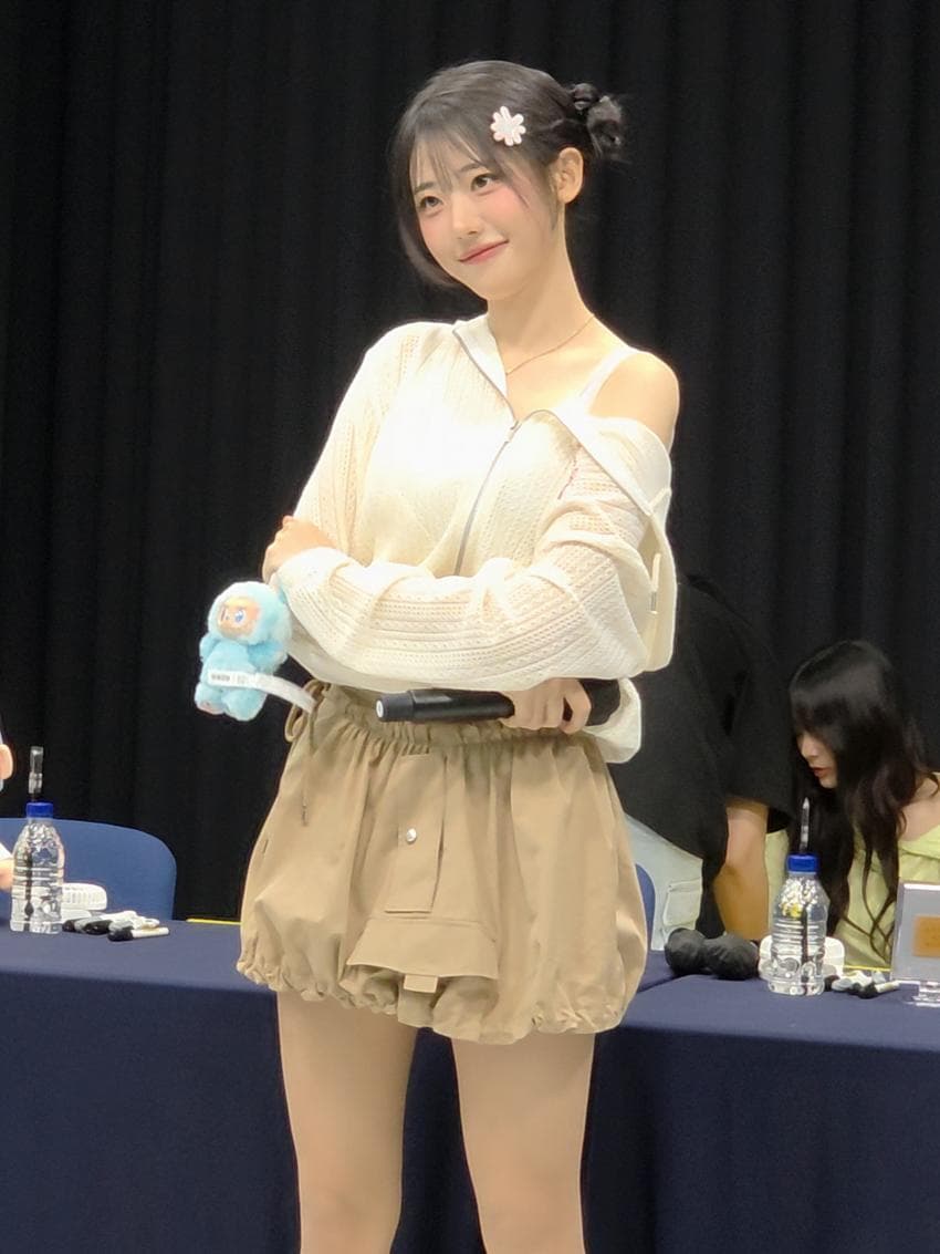 귀여운 히나