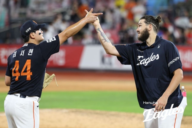 심준석 MLB 도전의 그늘      김서현의 선택이 옳았음을 증명한 3년