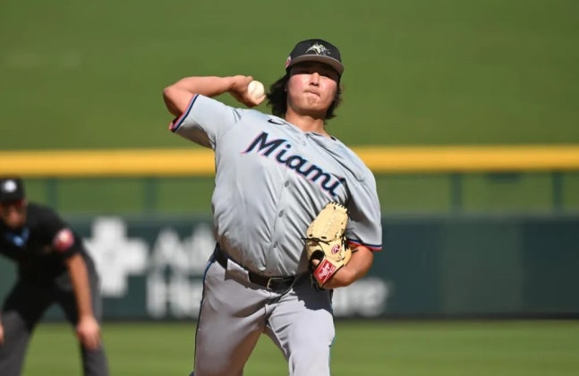 심준석 MLB 도전의 그늘      김서현의 선택이 옳았음을 증명한 3년