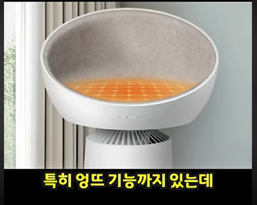 LG 공기청정기 + 켓돔