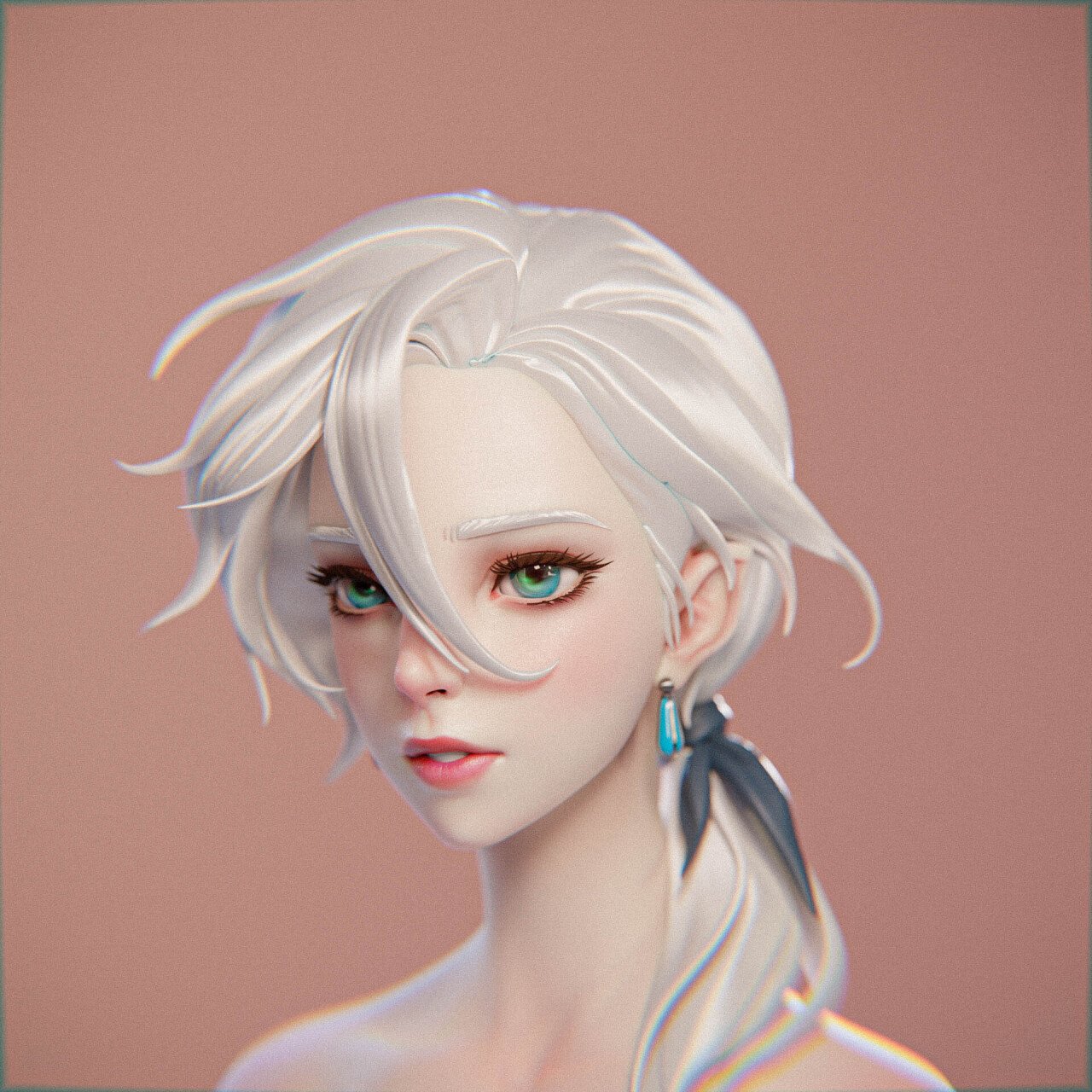 여러분은 3D 작품도 수요 있다고 보시나요