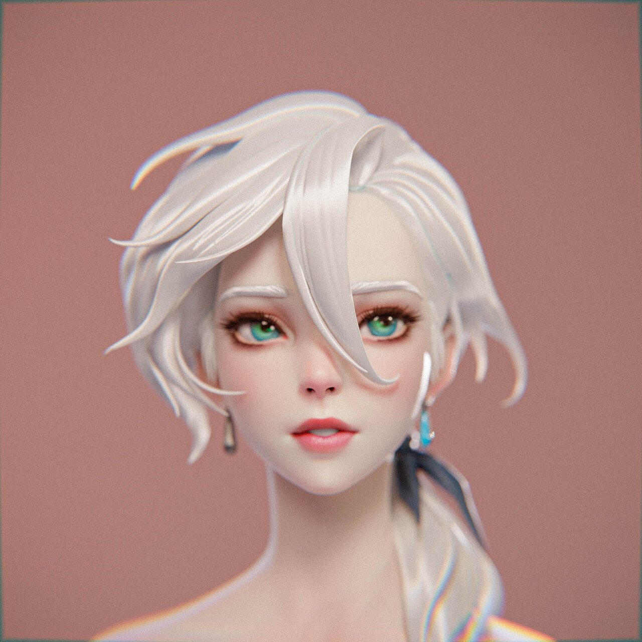 여러분은 3D 작품도 수요 있다고 보시나요