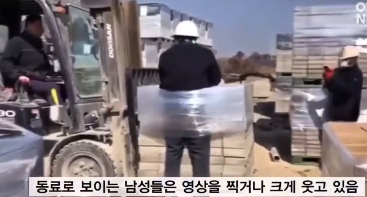이재명 대통령 이주노동자 학대 사건 강력 규탄