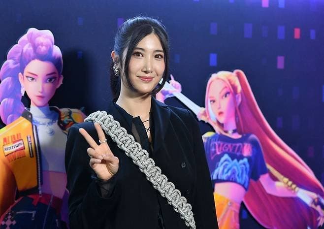 10년 연습 했지만 아이돌 데뷔 못했던 여자