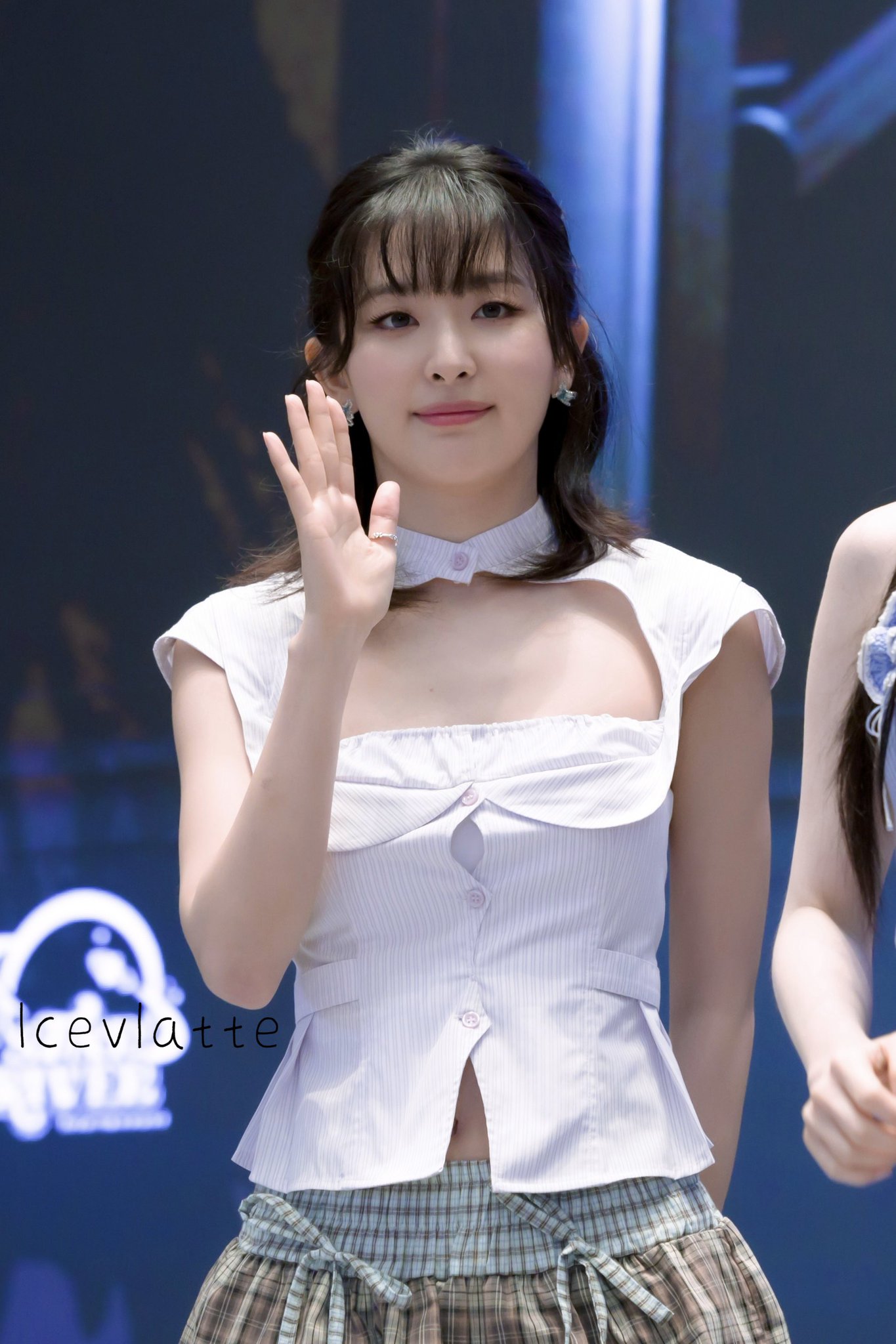 10년 연습 했지만 아이돌 데뷔 못했던 여자