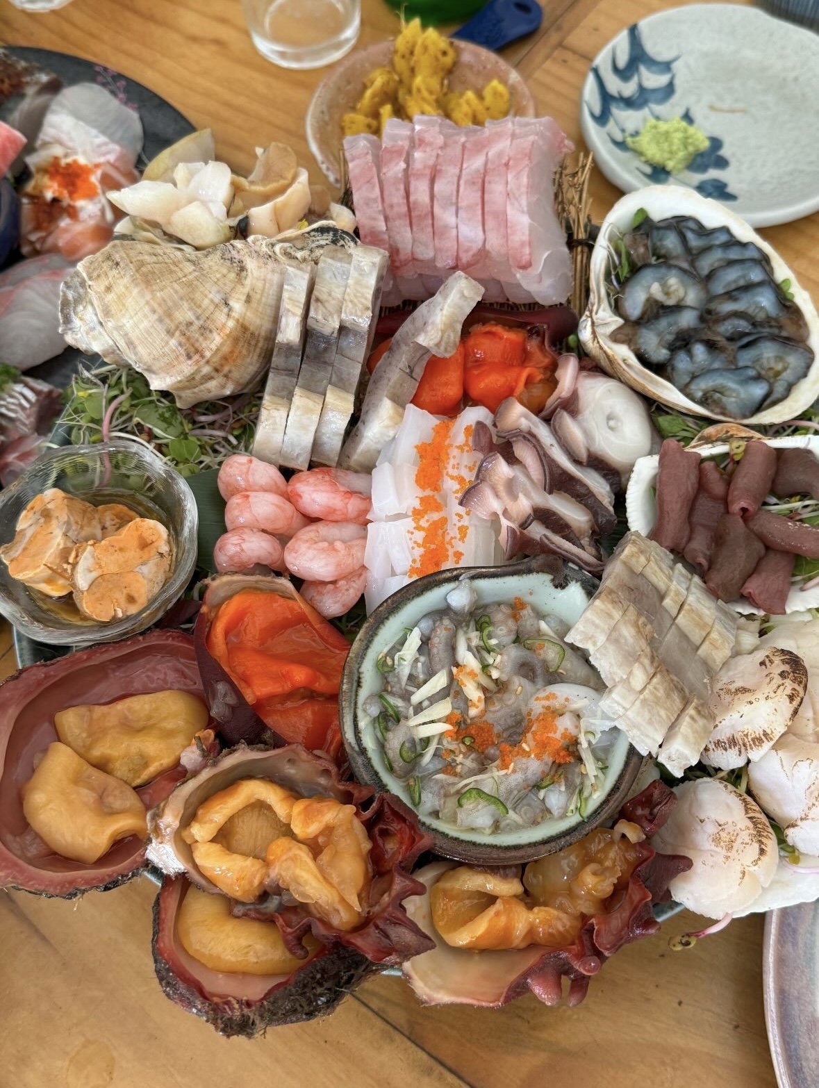 오픈런하는 이유가 있네요