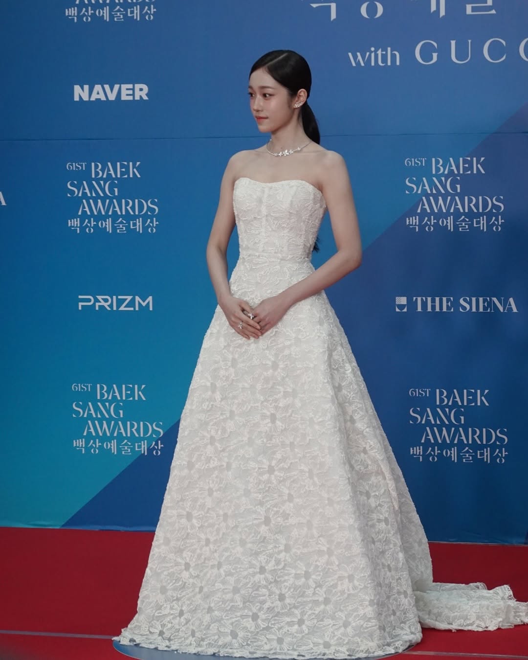 노윤서 인스타그램