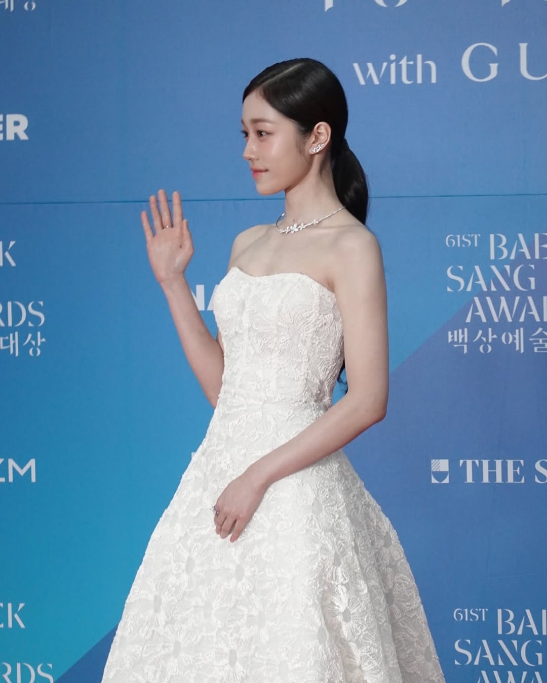 노윤서 인스타그램