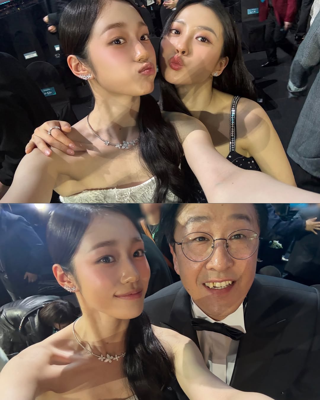 노윤서 인스타그램