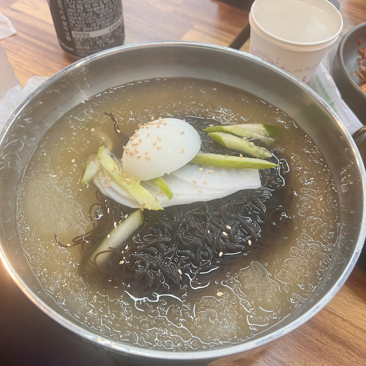 혼고기