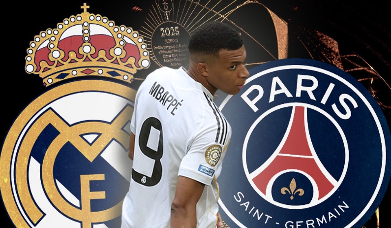 [천문] 10일 클럽월드컵 4강 (PSG vs 레알)