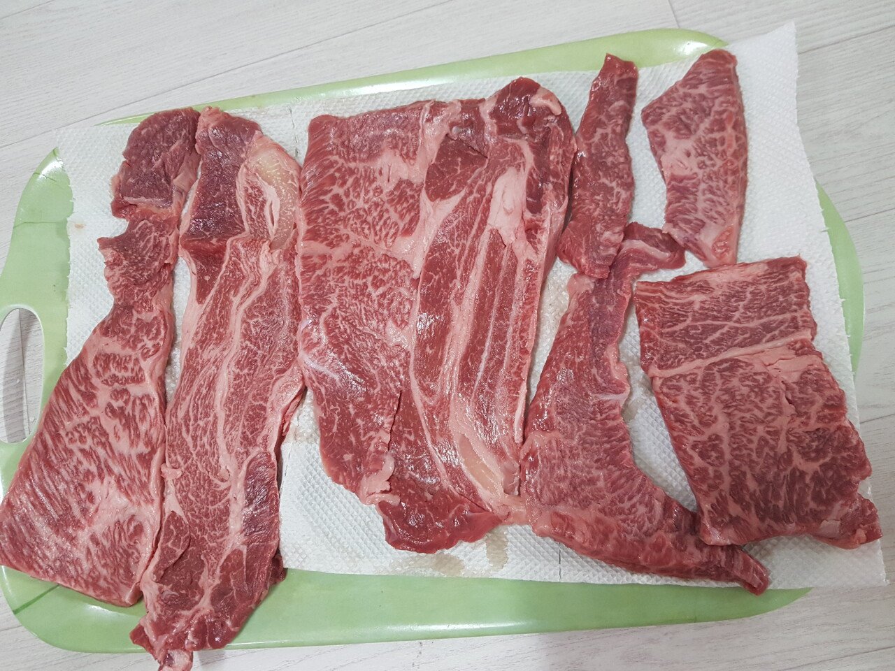 닭대신 소다